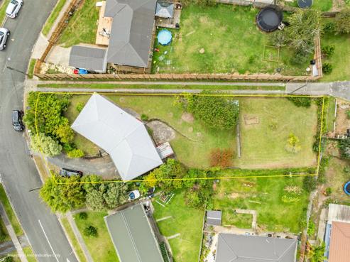 4 Tennyson Street, Raumanga