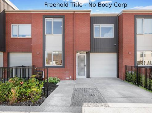 26 Whimbrel Road, Flat Bush