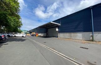 Prime warehouse storage