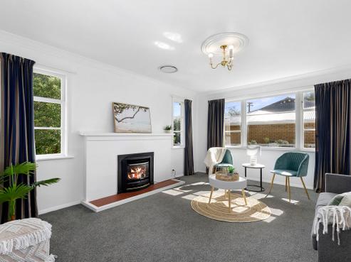 10 Merton Street, Trentham