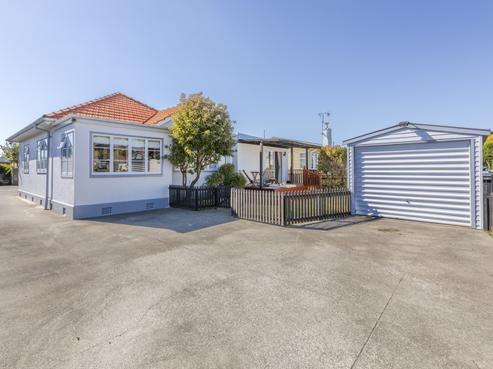 42A Bedford Road, Marewa