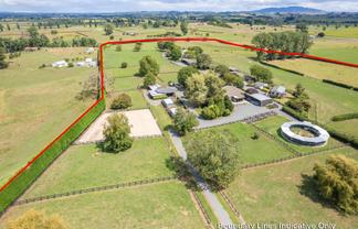 4602A State Highway 29, MATAMATA
