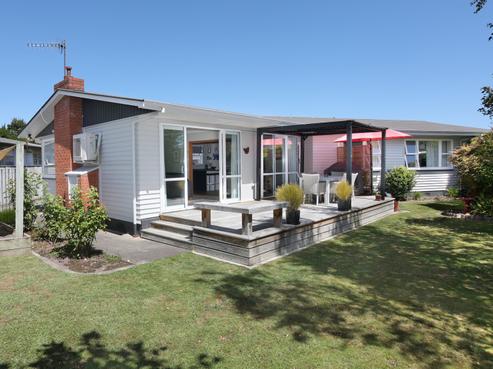 11 Keith Elliott Street, Feilding