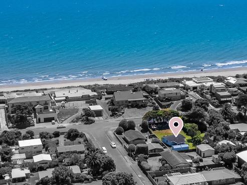 116 Tutere Street, Waikanae Beach
