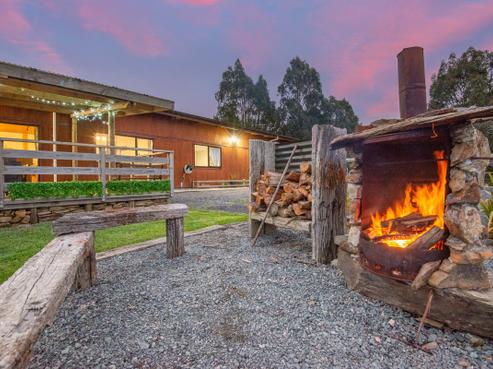 448 Taioma Road, North Taieri