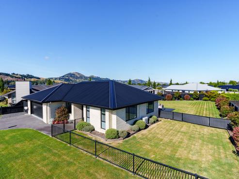 3 Dundee Road, Mosgiel
