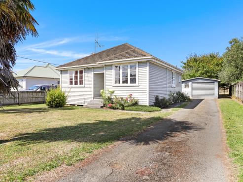 6 Vincent Street, Matamata