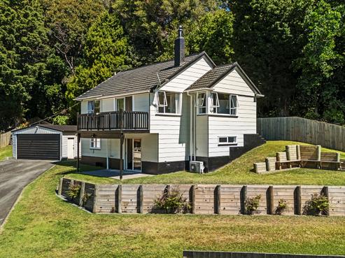 58A Glenpark Avenue, Frankleigh Park