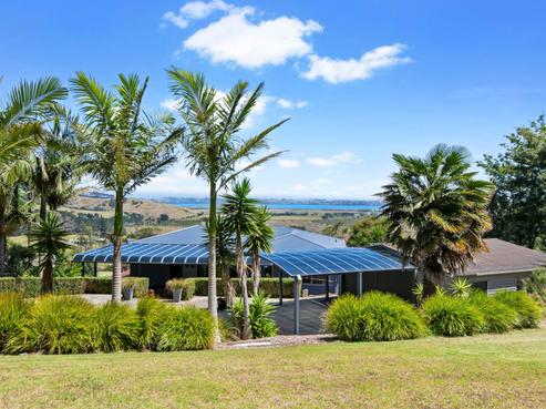 57 Basil Orr Road, Kaukapakapa