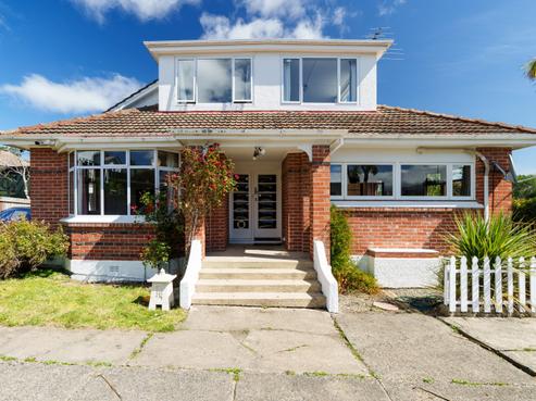 23A Wales Street, Maori Hill