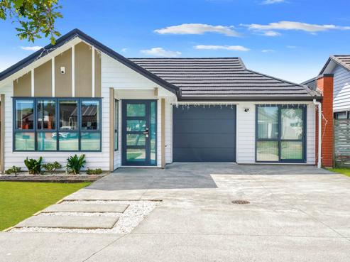 9 Amokura Avenue, Takanini