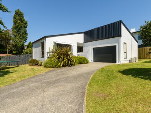 115 Hinewa Road, Otumoetai