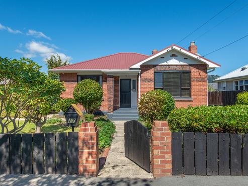 17 Mure Street, Mosgiel