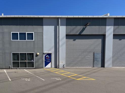 12/19 Nga Mahi Road, Sockburn