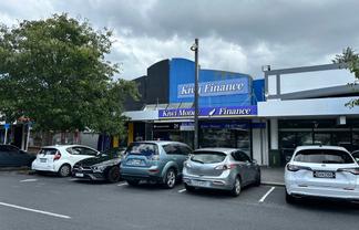 Ground Floor Office/Retail Vacancy Available 