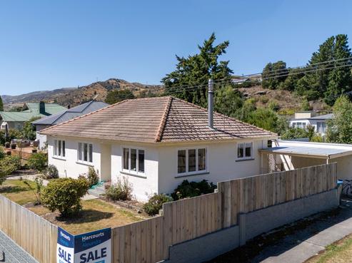 150 Scotland Street, Roxburgh