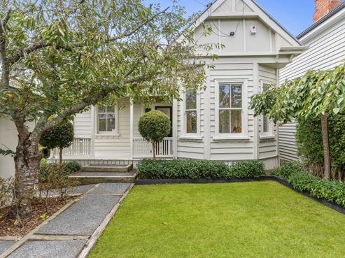9 Sherwood Avenue, Grey Lynn