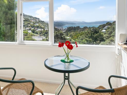 5/4 Raroa Road, Kelburn