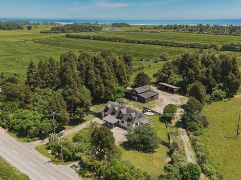 199 Birchfield Road, Waimangaroa