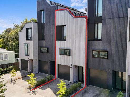 3/7 Arcadia Road, Epsom
