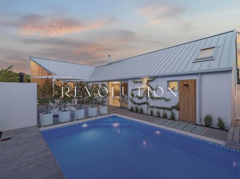 91 Rugby Street, Merivale