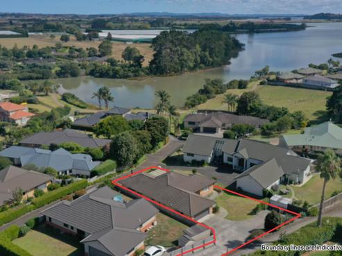 13A Bayview Drive, Waiuku