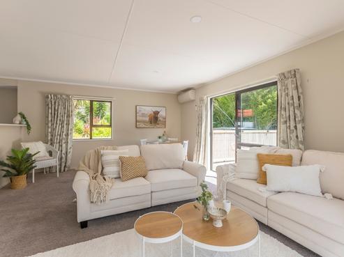 1 Clunie Avenue, Raumati South
