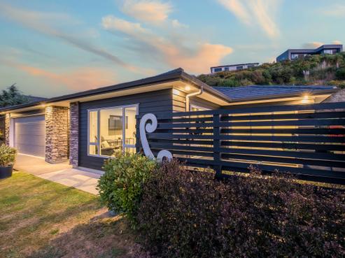 34 Margaret Shields Avenue, Aotea