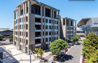 Refurbished Turnkey Offering + Carparks
