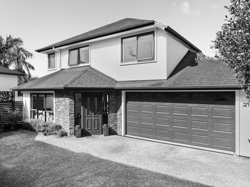 21 Wheturangi Road, Greenlane
