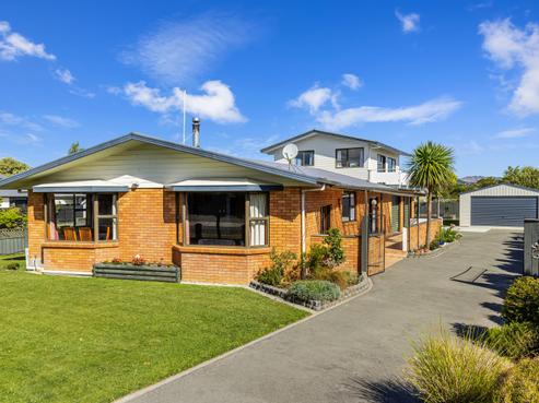 87 Lakings Road, Springlands