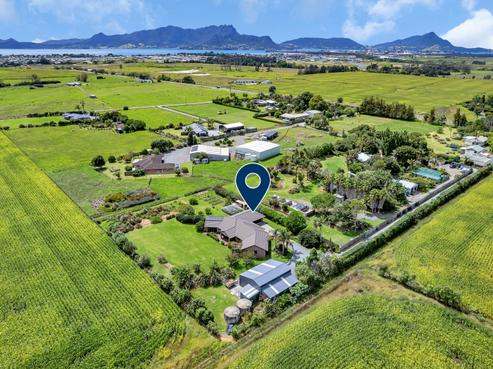 656A One Tree Point Road, Ruakaka