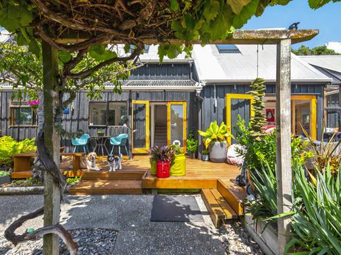 15 Whyte Street, Paraparaumu Beach