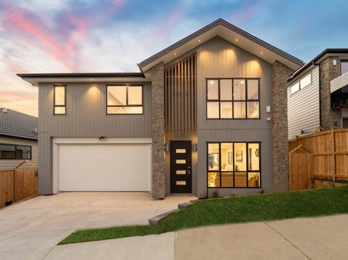 29 Hauhake Road, Flat Bush
