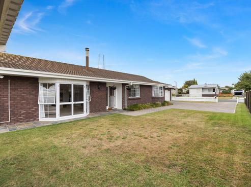 68 Tawari Street, Matamata