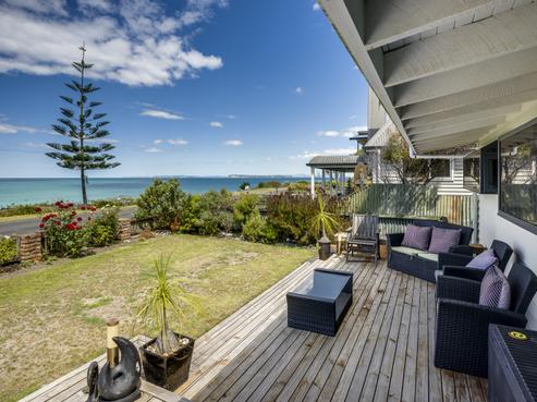 219 Whirinaki Road, Eskdale