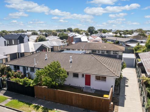 1/162 Bordesley Street, Phillipstown