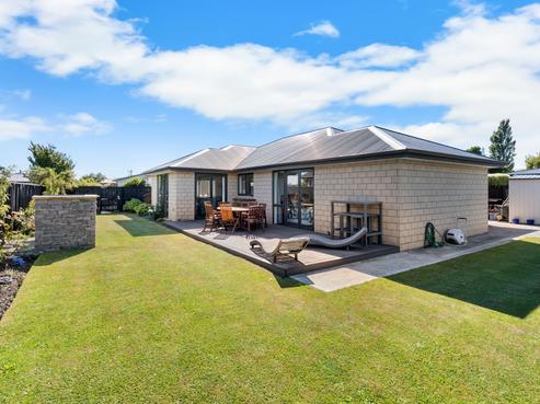3 Watkins Place, Lincoln