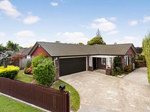 53 Riverton Drive, Randwick Park