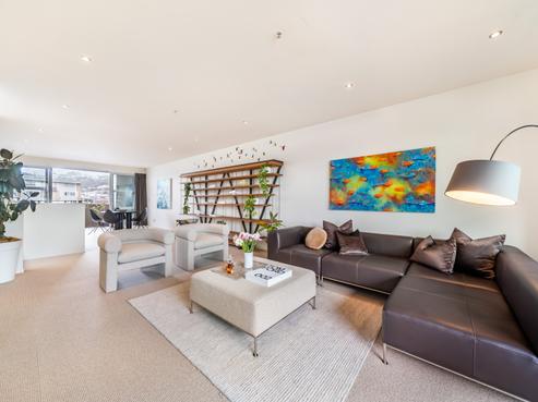 308/33 Frederick Street, Te Aro