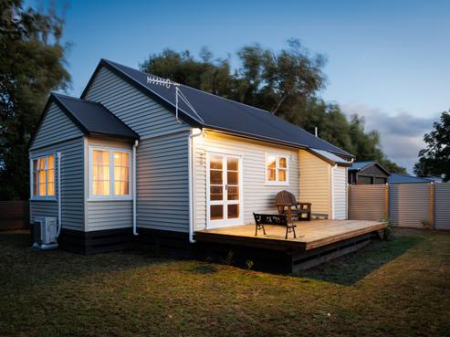 71D Avenue Road, Foxton