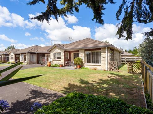 8D Vosper Street, Matamata