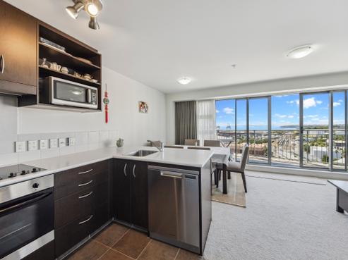 1110/1 Parliament Street, Auckland Central