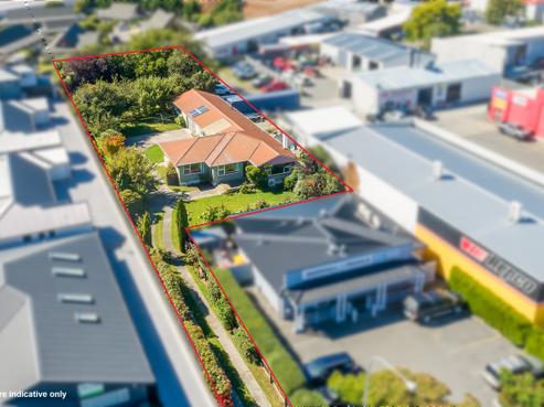 108 Williams Street, Kaiapoi