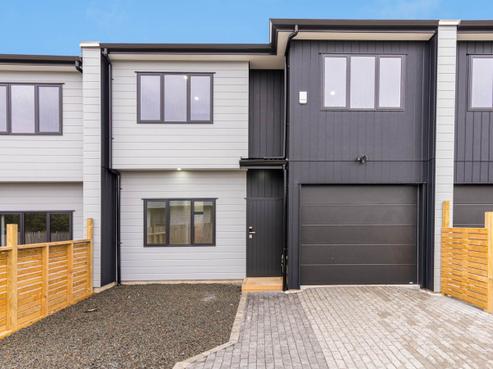 2/30 Rimu Road, Manurewa