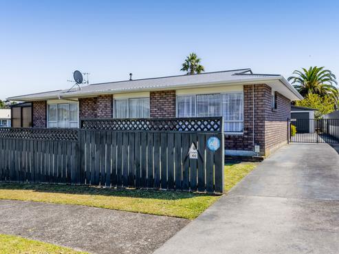 46 Cumberland Street, Merrilands