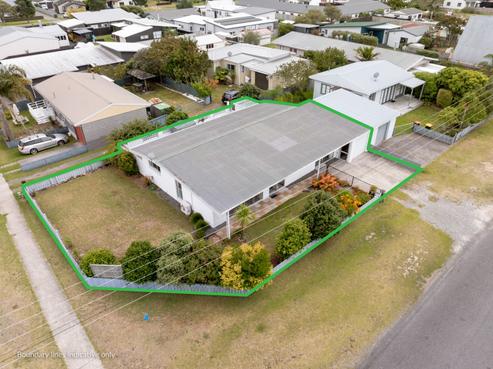 100A Tamaki Road, Whangamata