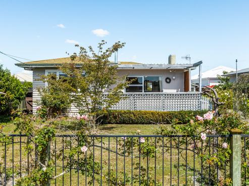 424 Southland Place, Raureka