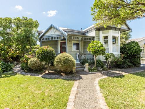 913 Fitzroy Avenue, Mahora