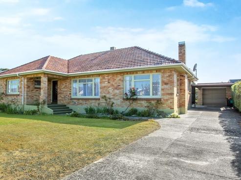 24 Park Street, Morrinsville
